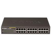 Коммутатор сетевой D-Link DES-1024D (DES-1024D/G1A)