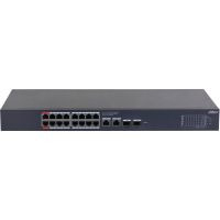 Коммутатор сетевой Dahua DH-CS4220-16GT-190