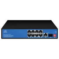 Коммутатор сетевой Ewind EW-ES3010CG-AP