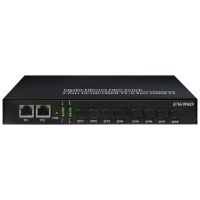 Коммутатор сетевой Ewind EW-S3910G