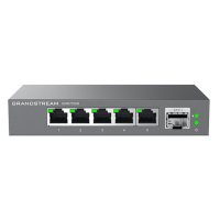 Коммутатор сетевой Grandstream GWN7700M