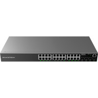 Коммутатор сетевой Grandstream GWN7803PH Pro