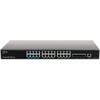 Коммутатор сетевой Grandstream GWN7813P