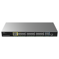 Коммутатор сетевой Grandstream GWN7831