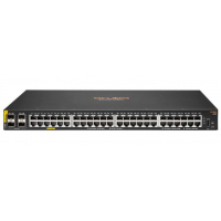 Коммутатор сетевой HP 6000-48G-4SFP+ (R8N86A) (R8N86A)