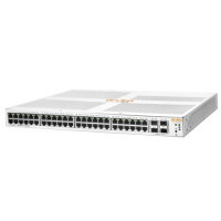 Коммутатор сетевой HP IOn 1930 48G 4SFP+ (JL685A)
