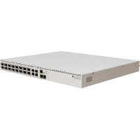 Коммутатор сетевой Mikrotik CRS520-4XS-16XQ-RM