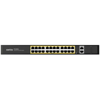 Коммутатор сетевой Netis P124GH