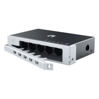 Коммутатор сетевой Netis ST105D