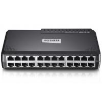 Коммутатор сетевой Netis ST3124P