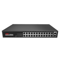 Коммутатор сетевой Onv ONV-H1024PLS