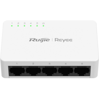 Коммутатор сетевой Ruijie Networks RG-ES05F