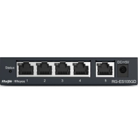 Коммутатор сетевой Ruijie Networks RG-ES105GD