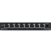 Коммутатор сетевой Ruijie Networks RG-ES108GD