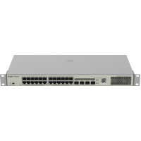 Коммутатор сетевой Ruijie Networks RG-NBS3100-24GT4SFP-P-V2