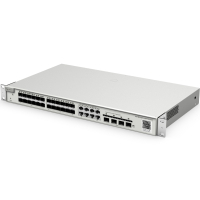 Коммутатор сетевой Ruijie Networks RG-NBS5200-24SFP/8GT4XS
