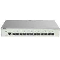 Коммутатор сетевой Ruijie Networks RG-NBS5500-12XS