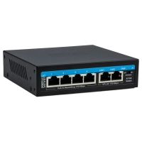 Коммутатор сетевой SEVEN Systems P7324
