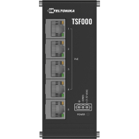Коммутатор сетевой Teltonika TSF000