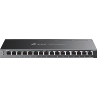 Коммутатор сетевой TP-Link SG2016P