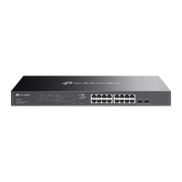 Коммутатор сетевой TP-Link SG2218P