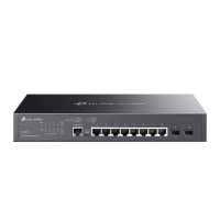 Коммутатор сетевой TP-Link SG3210