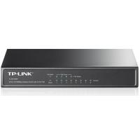 Коммутатор сетевой TP-Link TL-SF1008P