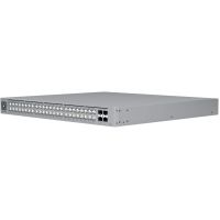 Коммутатор сетевой Ubiquiti USW-Pro-Max-48-PoE