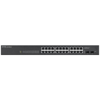 Коммутатор сетевой ZyXel GS1900-24-EU0102F