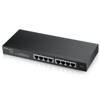 Коммутатор сетевой ZyXel GS1915-8-EU0101F