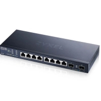 Коммутатор сетевой ZyXel XMG1915-10E (XMG1915-10E-EU0101F)
