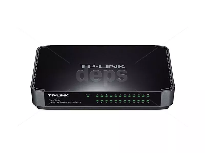 Коммутатор TP-Link TL-SF1024M