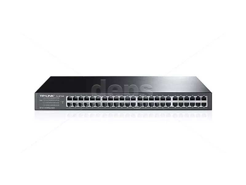 Коммутатор TP-Link TL-SF1048