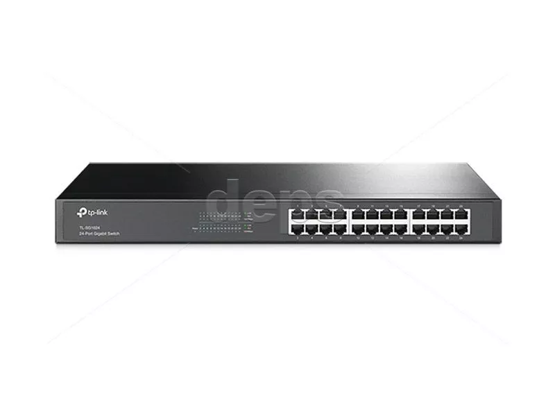 Коммутатор TP-Link TL-SG1024