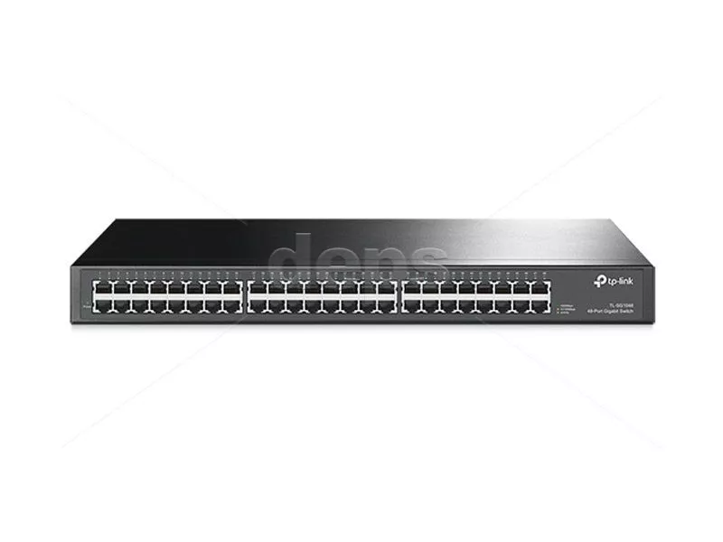 Коммутатор TP-Link TL-SG1048