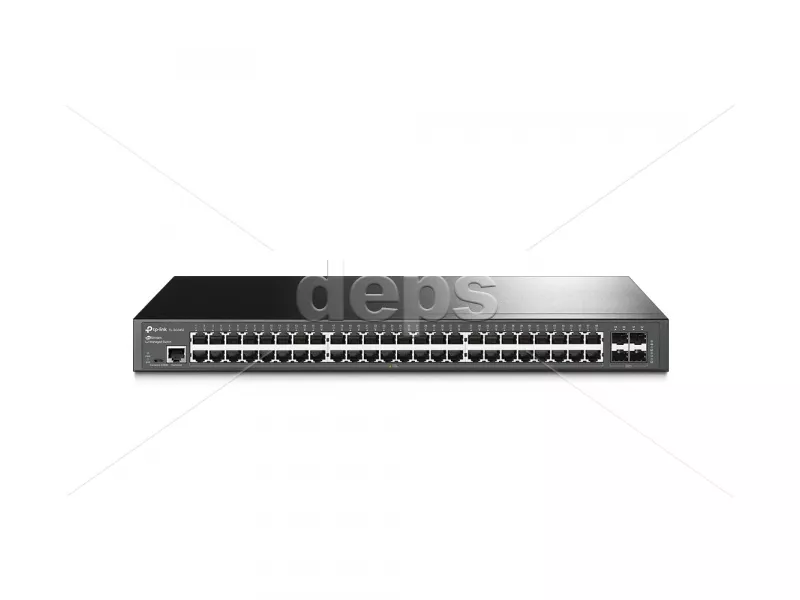Коммутатор TP-Link TL-SG3452