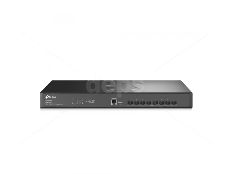 Коммутатор TP-Link TL-SX3008F