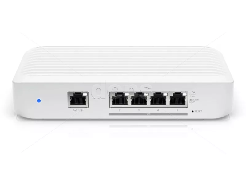Коммутатор Ubiquiti Switch Flex XG (USW-Flex-XG)