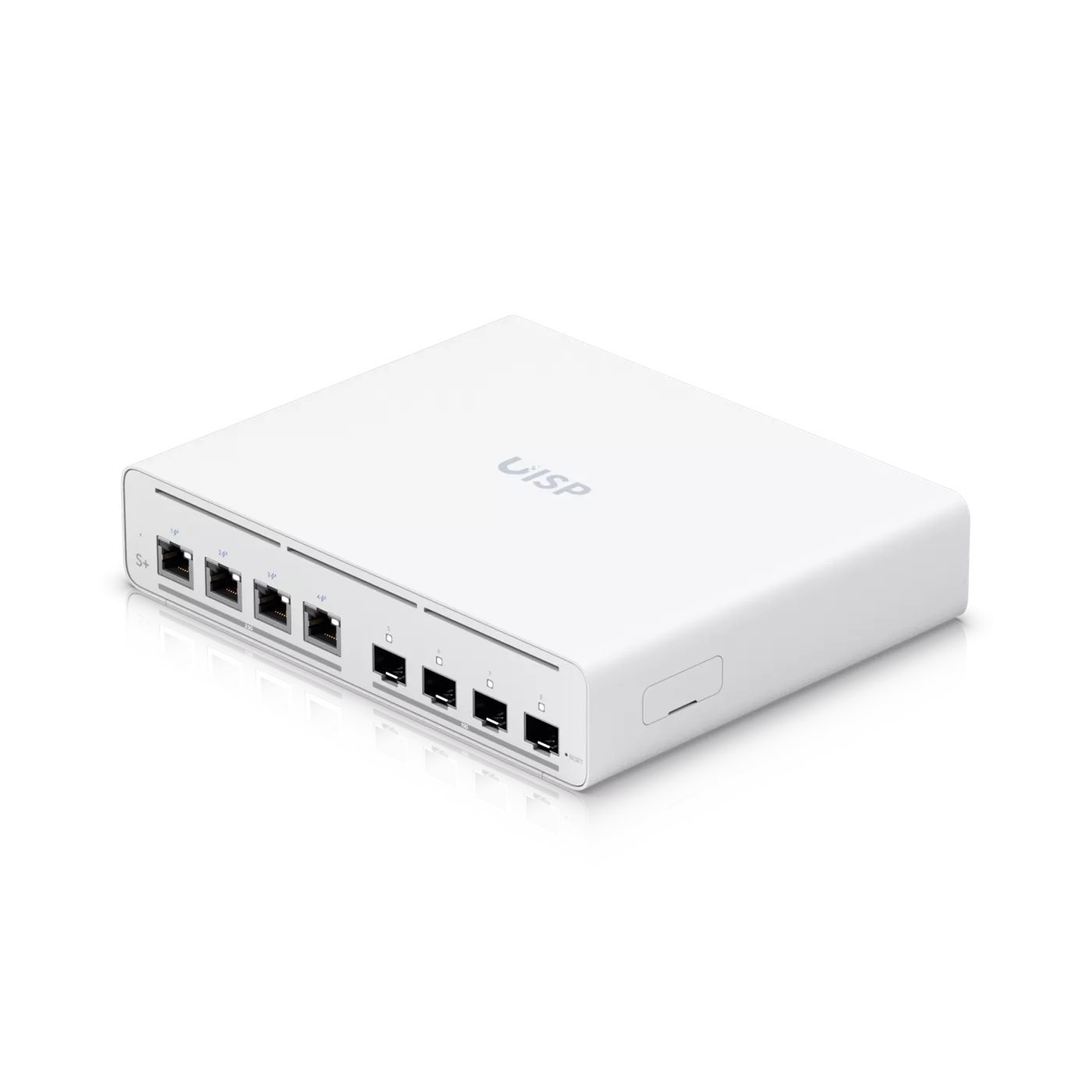Коммутатор Ubiquiti UISP Switch Plus (UISP-S-Plus)