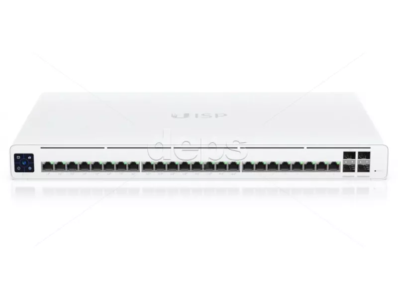 Коммутатор Ubiquiti UISP Switch Pro (UISP-S-Pro)
