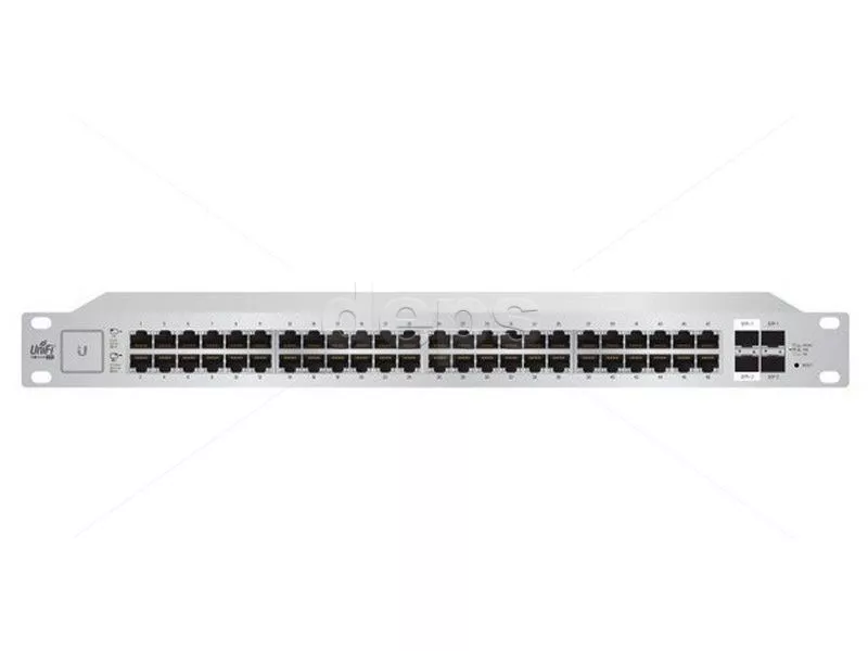 Коммутатор Ubiquiti UniFi Switch 48-500W (US-48-500W)