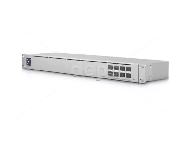 Коммутатор управляемый Ubiquiti UniFi Switch Aggregation (USW-Aggregation)