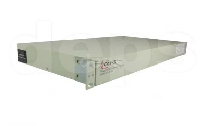 Компенсатори хроматичної дисперсії Cor-X DCM-80-1U-SU
