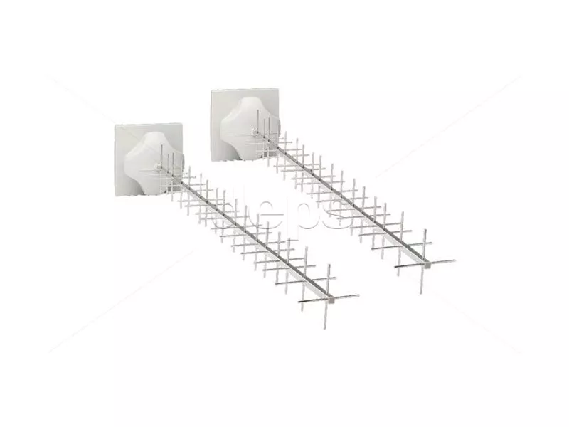 Комплект антенн Ubiquiti AirMax 900 YAGI 2-pack (AMY-9M16x2)