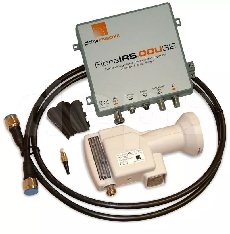 Комплект обладнання GI - Fibre IRS-ODU32kit