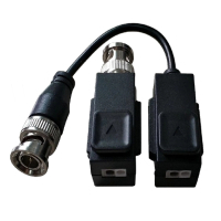 Комплект прийомопредатчиков Hikvision DS-1H18S/E(C)