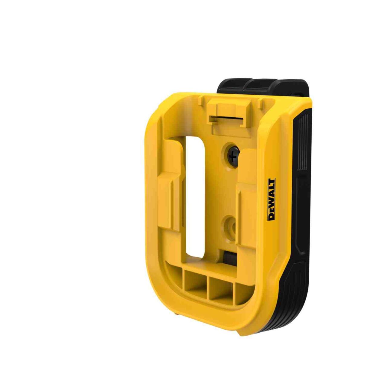 Комплект тримачів для АКБ Workshop Storage System DXL DeWALT DWST82820-0