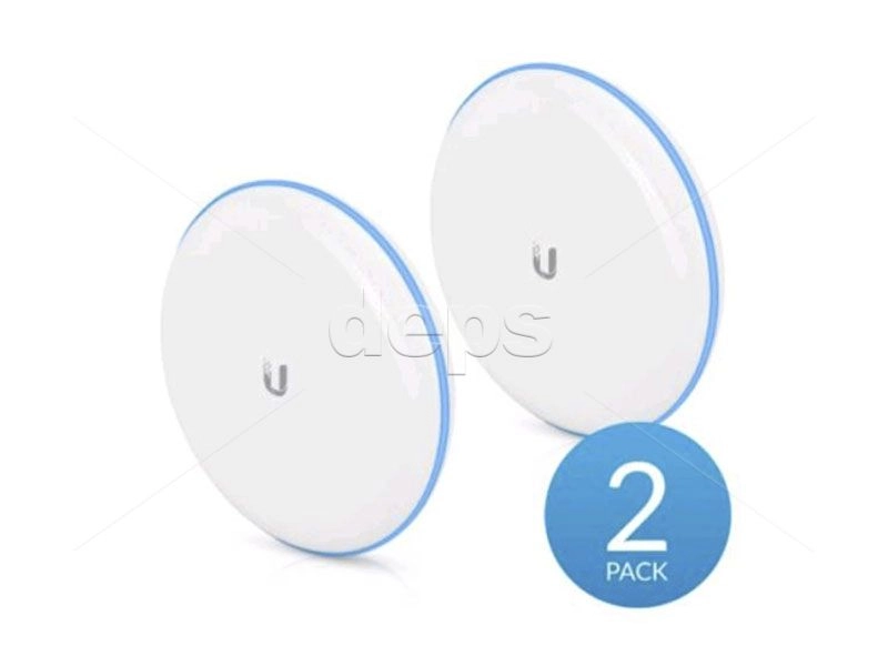 Комплект (из двух точек) для радиомоста Ubiquiti UniFi Building-to-Building Bridge (UBB)