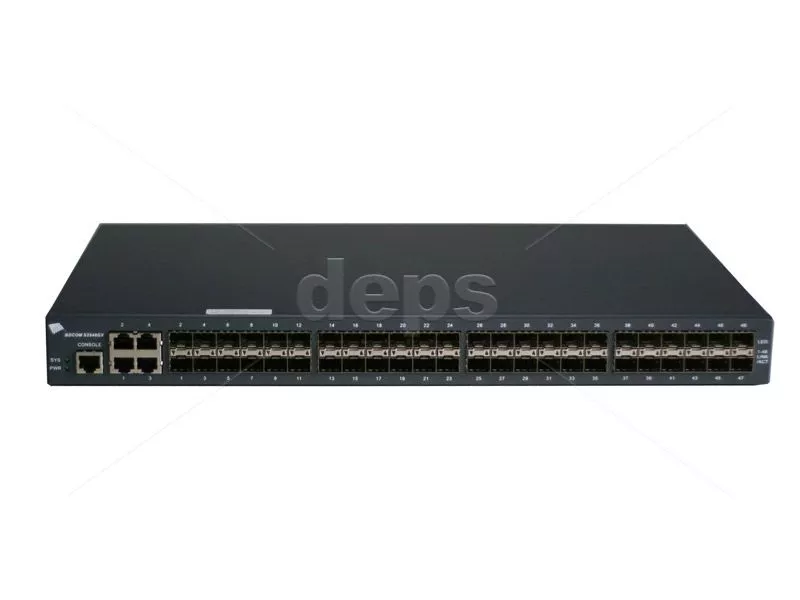 Комутатор BDCOM S2548GX