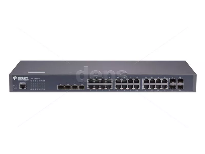 Комутатор BDCOM S2928